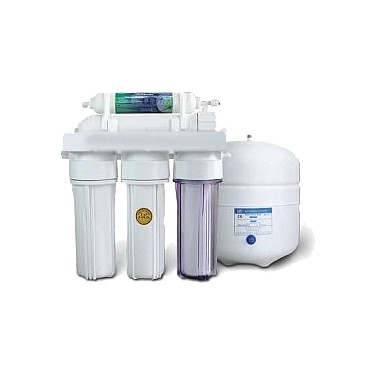 Domaniç Su Arıtmacı