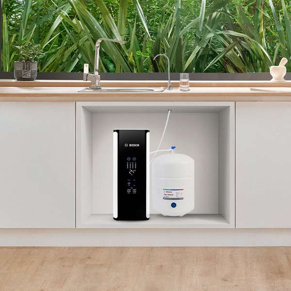 Domaniç Su Arıtmacı