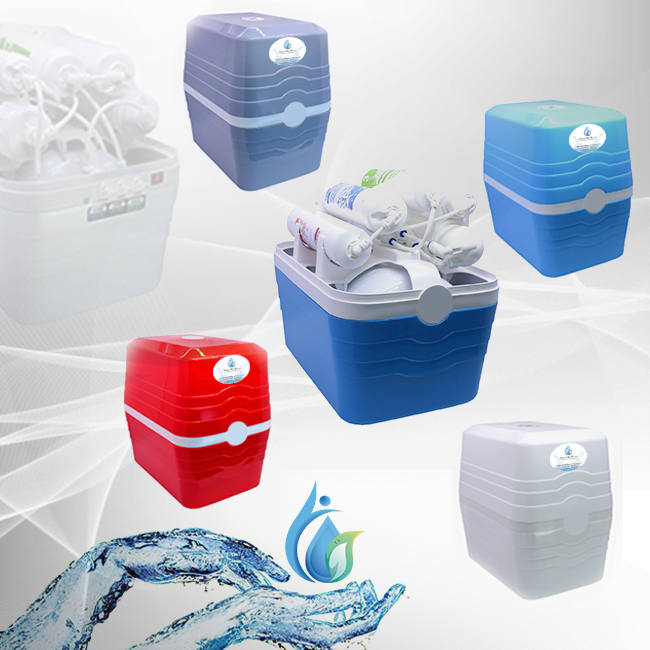 Domaniç Su Arıtmacı